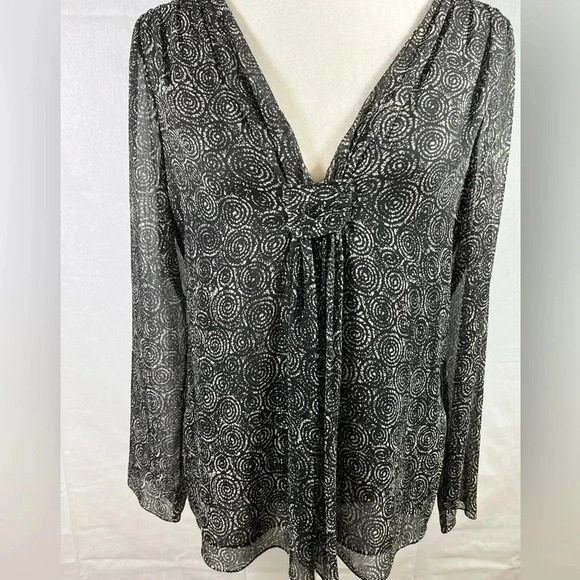 Max Studio tunic - Picture 1 of 4